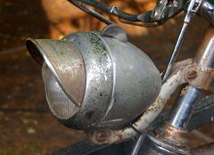 Fahrradlampe