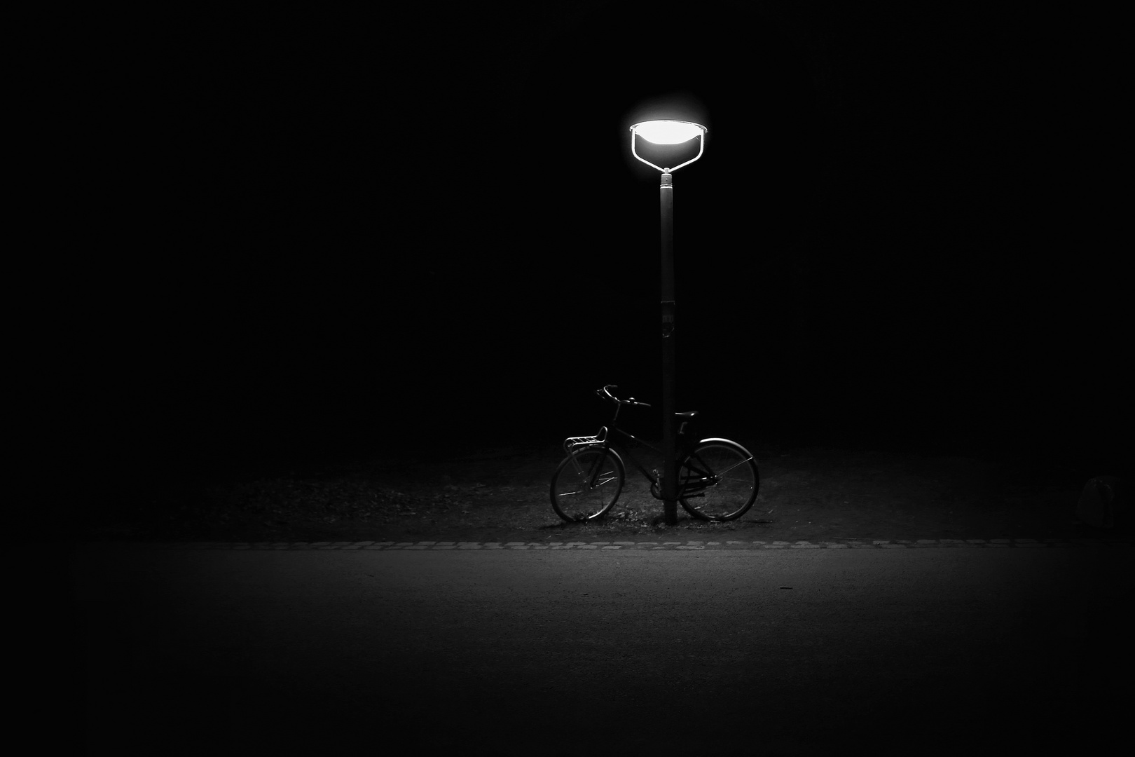 Fahrradlampe