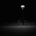 Fahrradlampe