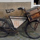 Fahrradland Niederlande, Maastricht