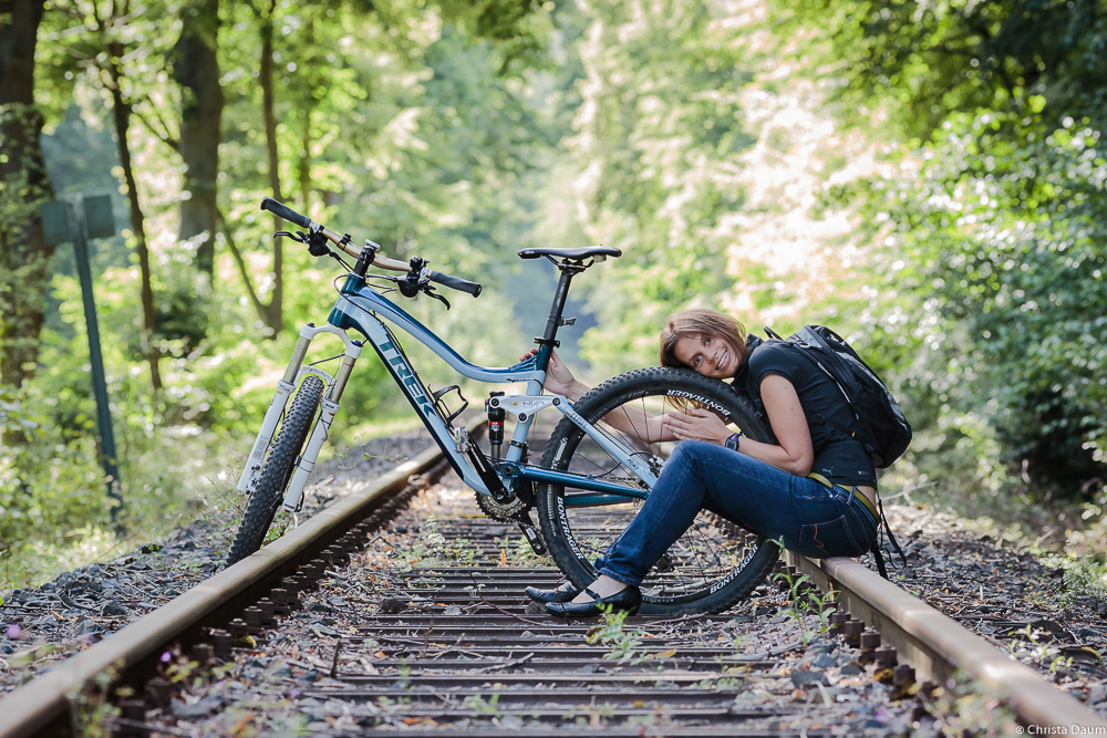 FahrradLiebe