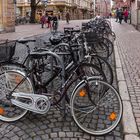 Fahrradparade