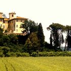 Fahrradreise durch die Toskana