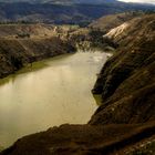 Fahrradreise durch Ecuador