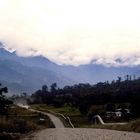Fahrradreise durch Ecuador