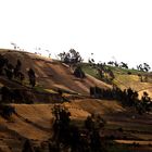 Fahrradreise durch Ecuador: Auf dem Weg nach...