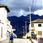 Fahrradreise durch Ecuador: Ein stilles Örtchen