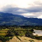 Fahrradreise durch Ecuador: Küstenebene