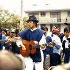 Fahrradreise durch Ecuador: Musica