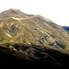 Fahrradreise durch Ecuador: Natur