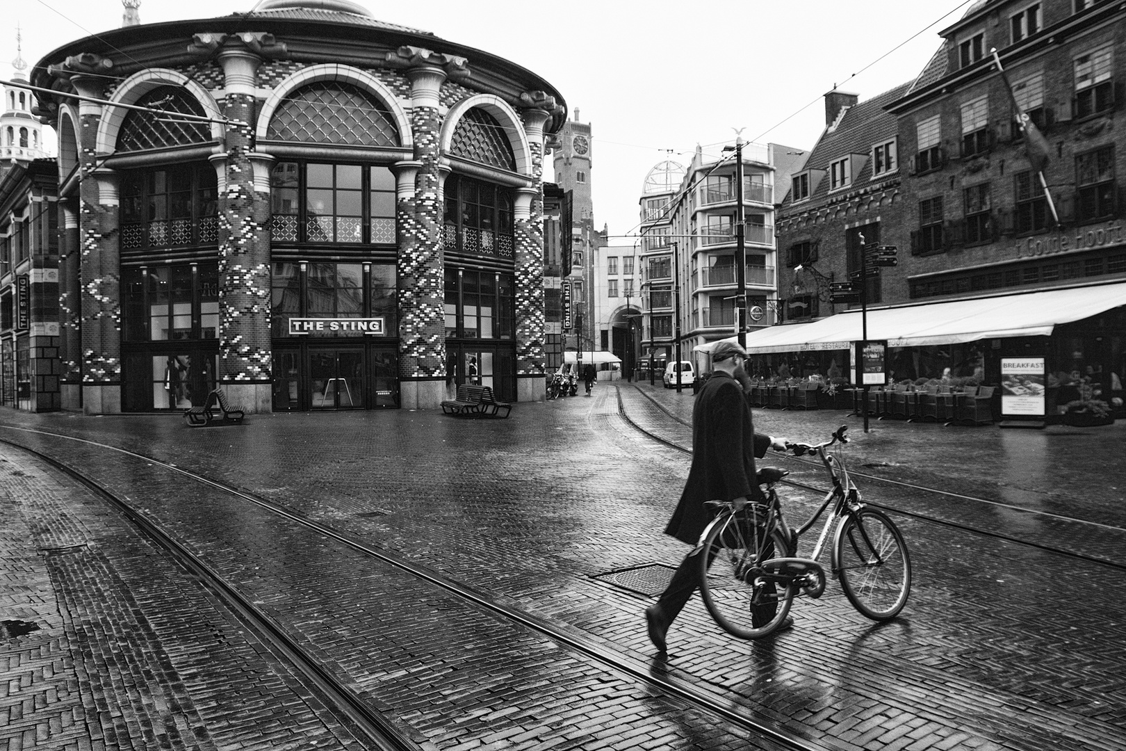 Fahrradschlüssel verloren?