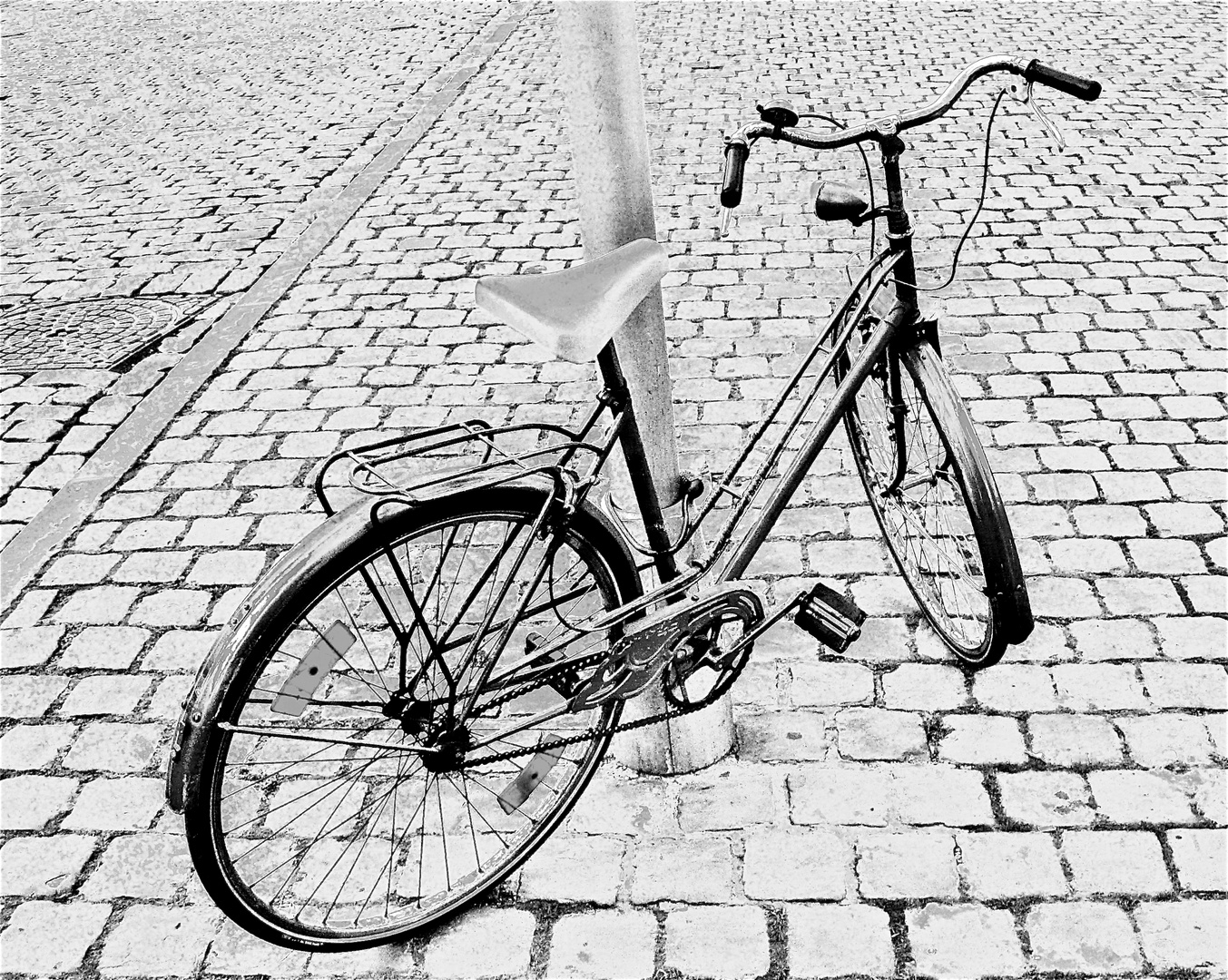 Fahrradstadt Gent in Belgien - Bild 3