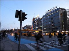 Fahrradstadt Kopenhagen