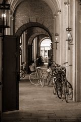 Fahrradstadt Kopenhagen