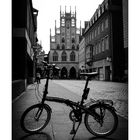 Fahrradstadt Münster