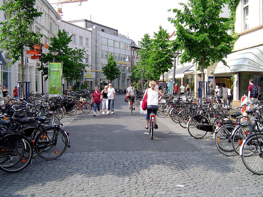 Fahrradstadt Oldenburg