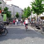 Fahrradstadt Oldenburg