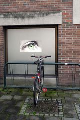 Fahrradständer