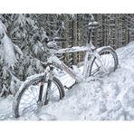 Fahrradständer!!