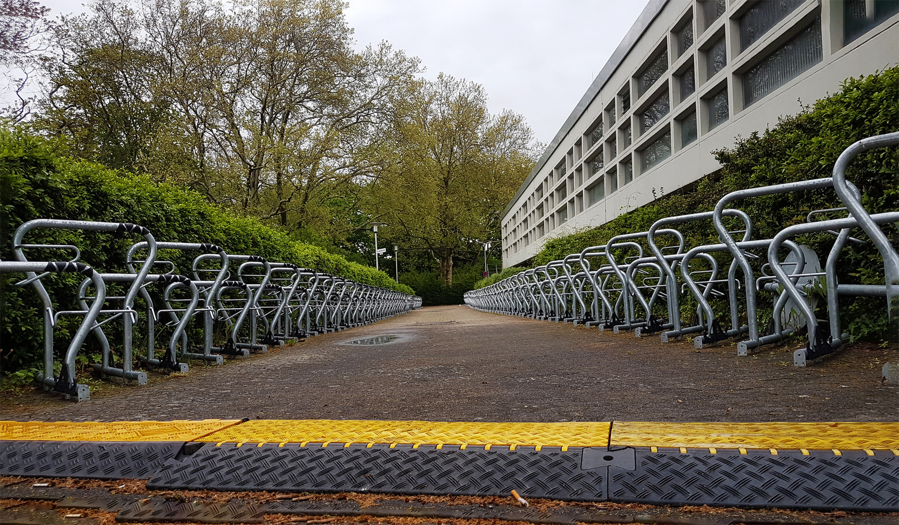 Fahrradständer