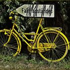 Fahrradständer