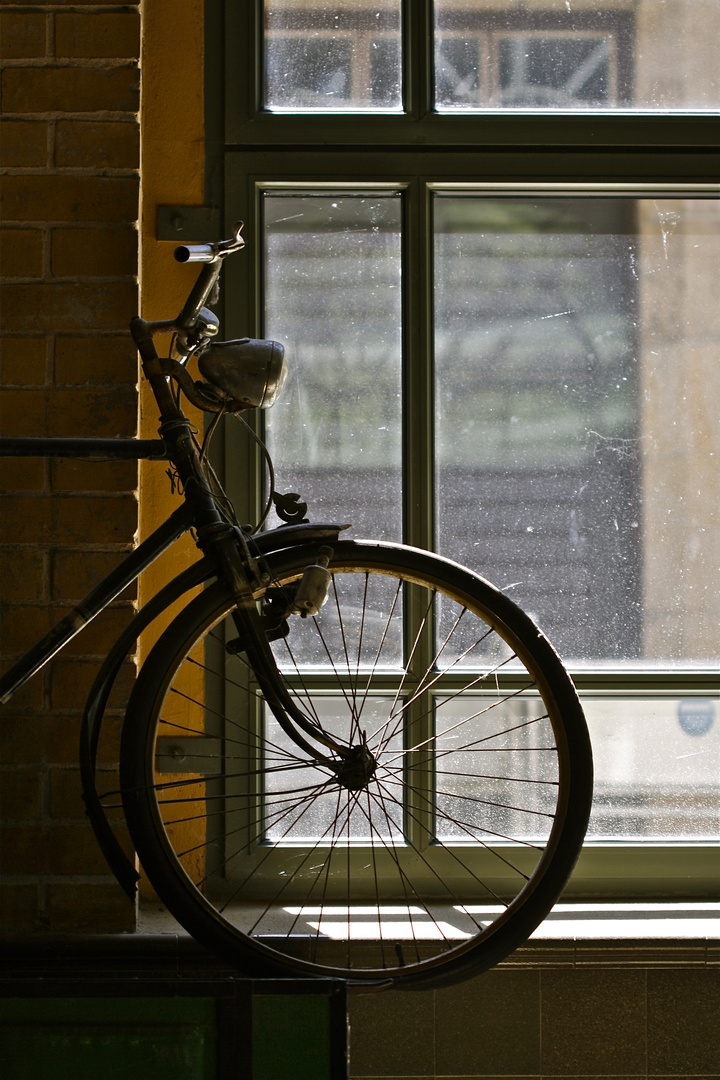 Fahrradständer