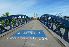 Fahrradstraße