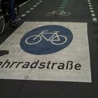 # fahrRADstraße #