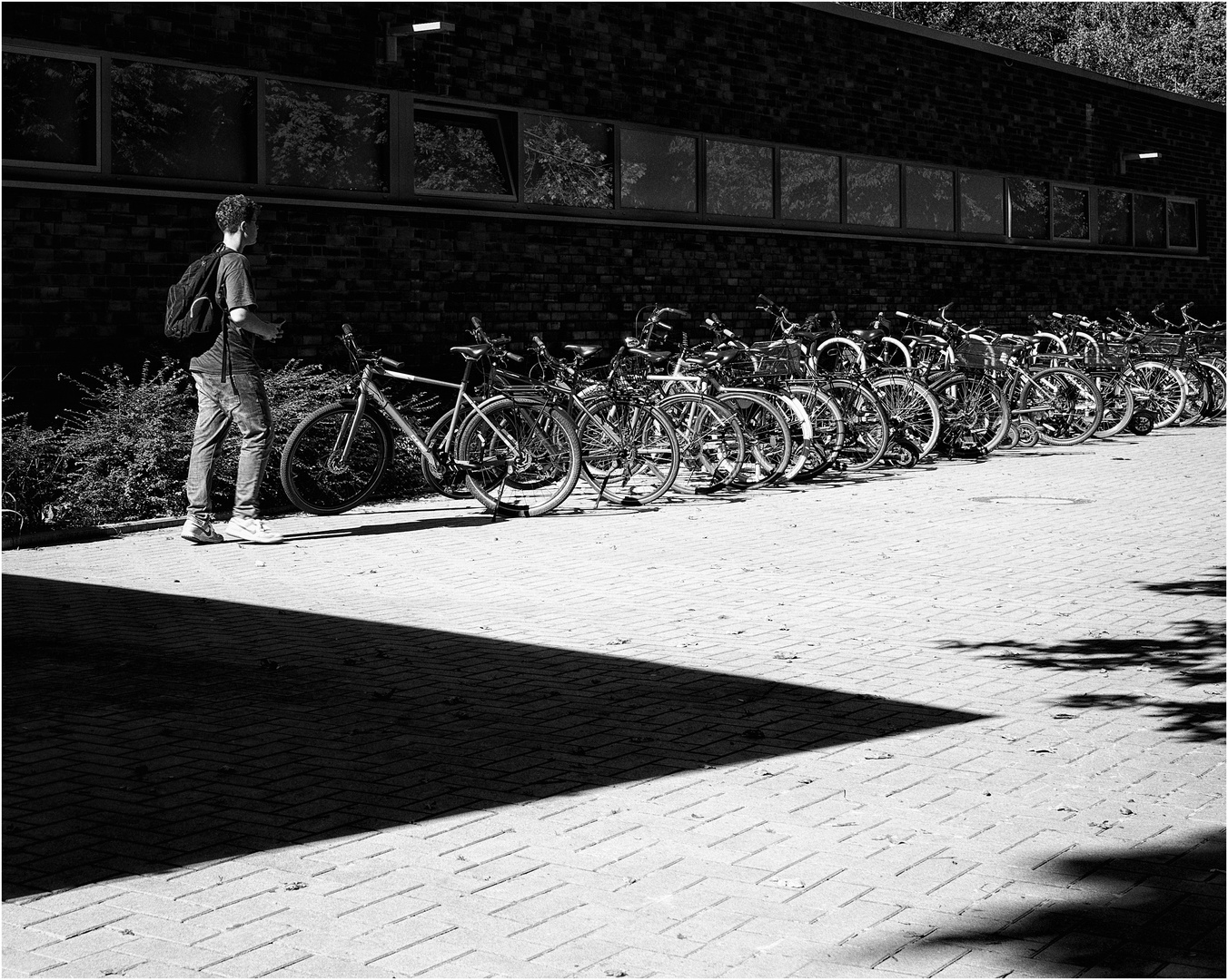 Fahrradsuche