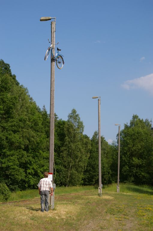 Fahrradsuche