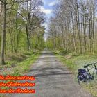 Fahrradtour