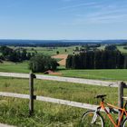 Fahrradtour