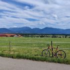 Fahrradtour