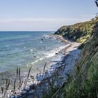 Fahrradtour auf Rügen