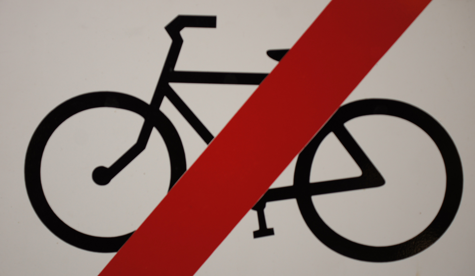 Fahrradverbot auf Hiddensee ?????