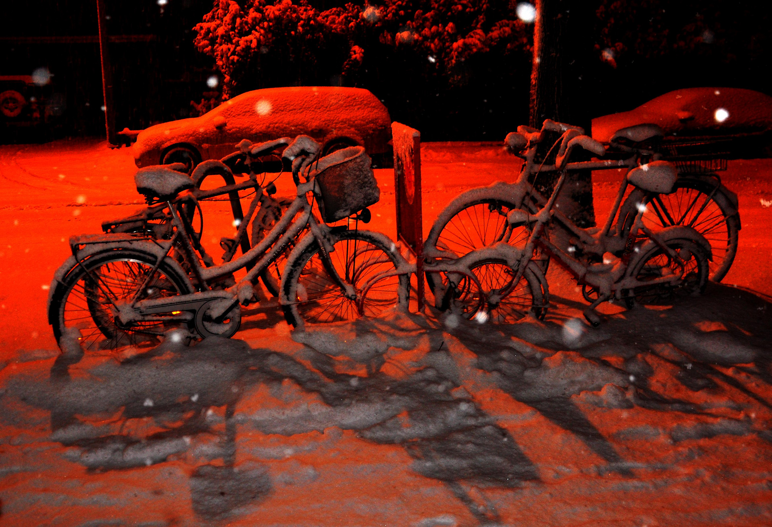 Fahrradwetter :)