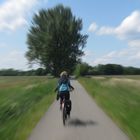 Fahrradwusch / für Drea-H