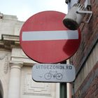 Fahrradzone..?