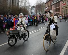 Fahrräder - Oldtimer -