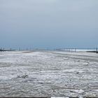 Fahrrinne Norddeich - Norderney