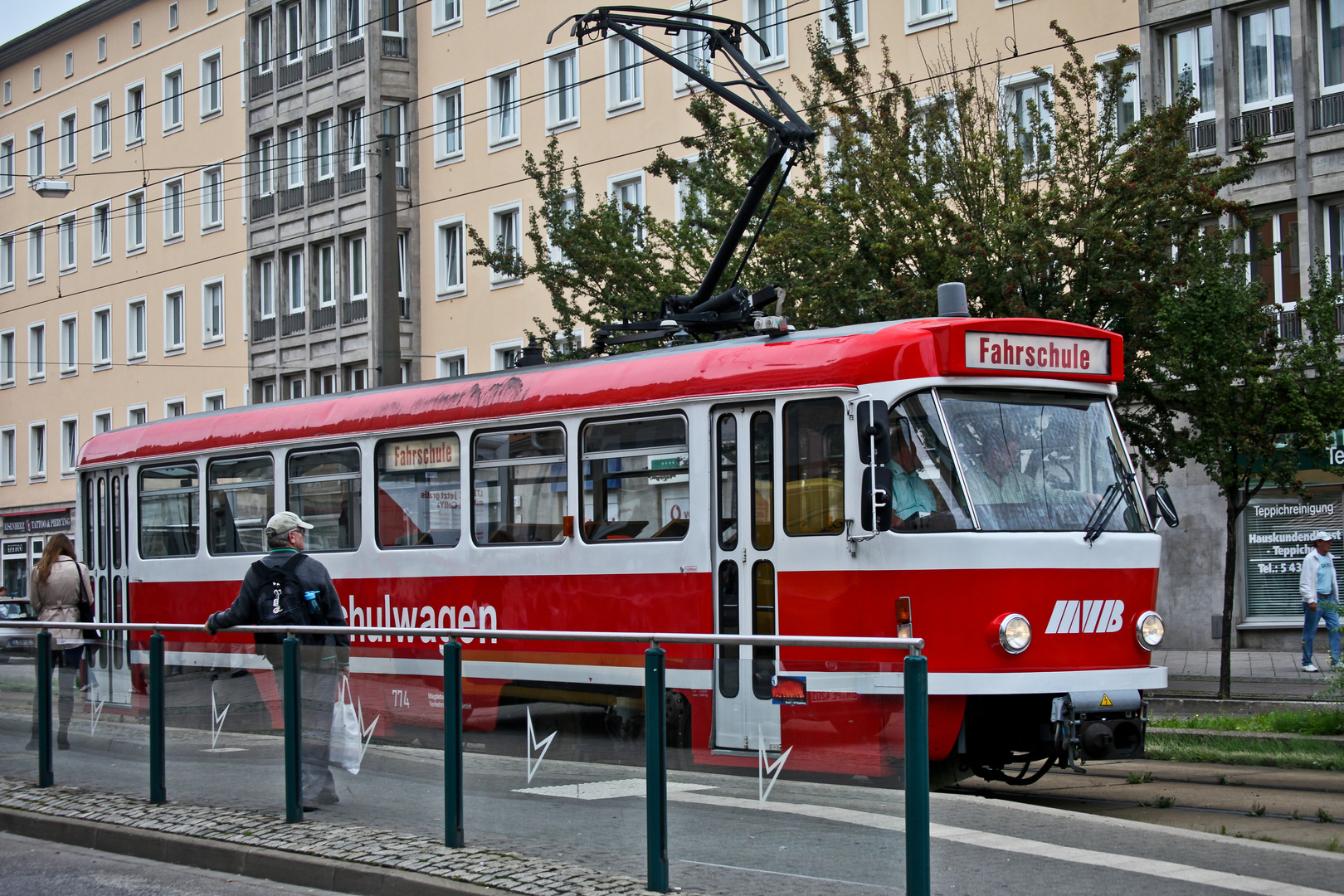 Fahrschule