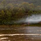 Fahrt auf dem Mekong #1