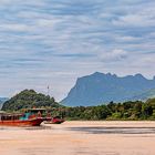 Fahrt auf dem Mekong #10