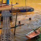 Fahrt auf dem Mekong #16