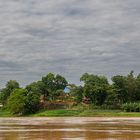 Fahrt auf dem Mekong #4