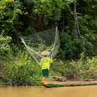 Fahrt auf dem Mekong #5