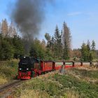 Fahrt auf den Brocken 02