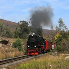 Fahrt auf den Brocken 04