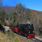 Fahrt auf den Brocken 16