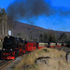 Fahrt auf den Brocken 20